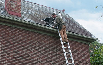 what affects urgent Hunsingore roof repairs