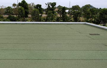 all Hunsingore roofing types quoted for