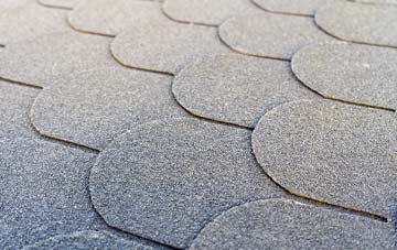 Hunsingore asphalt roofing costs