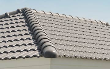 advantages of Hunsingore clay roofing