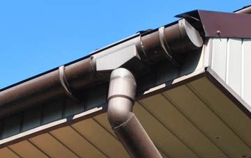 types of Hunsingore fascias