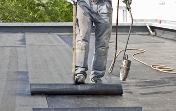 flat roof replacement Hunsingore, North Yorkshire
