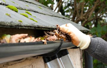 gutter cleaning Hunsingore, North Yorkshire