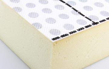 meeting Hunsingore building codes