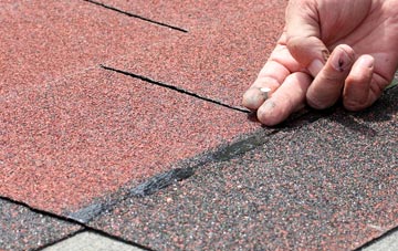 Hunsingore asphalt roof repairs