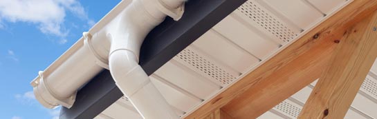 get Hunsingore guttering quotes today