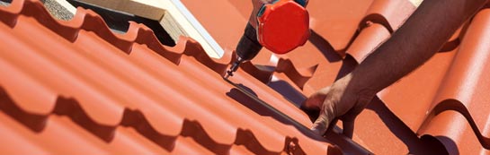 save on Hunsingore roof installation costs