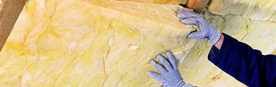 quotes for Hunsingore roof insulation