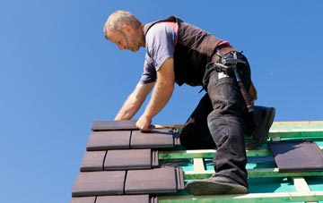 disadvantages of Hunsingore slate roofing