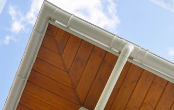 Hunsingore soffit types
