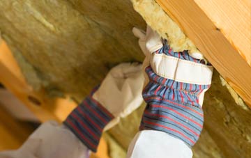 types of Hunsingore pitched roof insulation materials