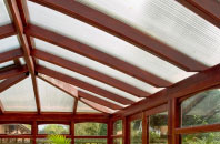 Hunsingore conservatory roofing insulation