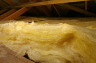 Hunsingore pitch roof insulation