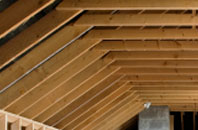 Hunsingore pitched insulation quotes